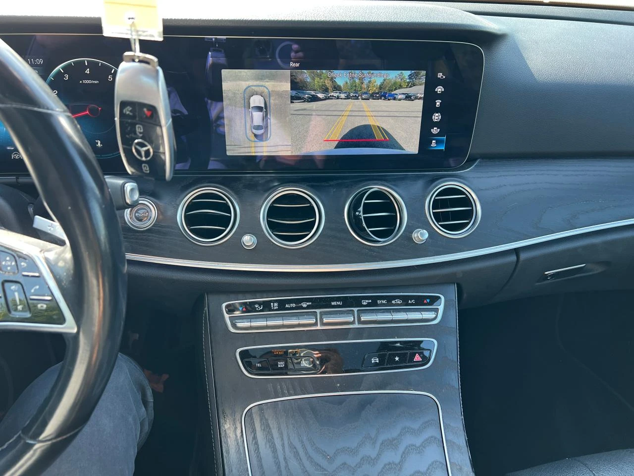 Mercedes-Benz E 350 * * CARFAX * * АВТОКРЕДИТ * *  - изображение 9