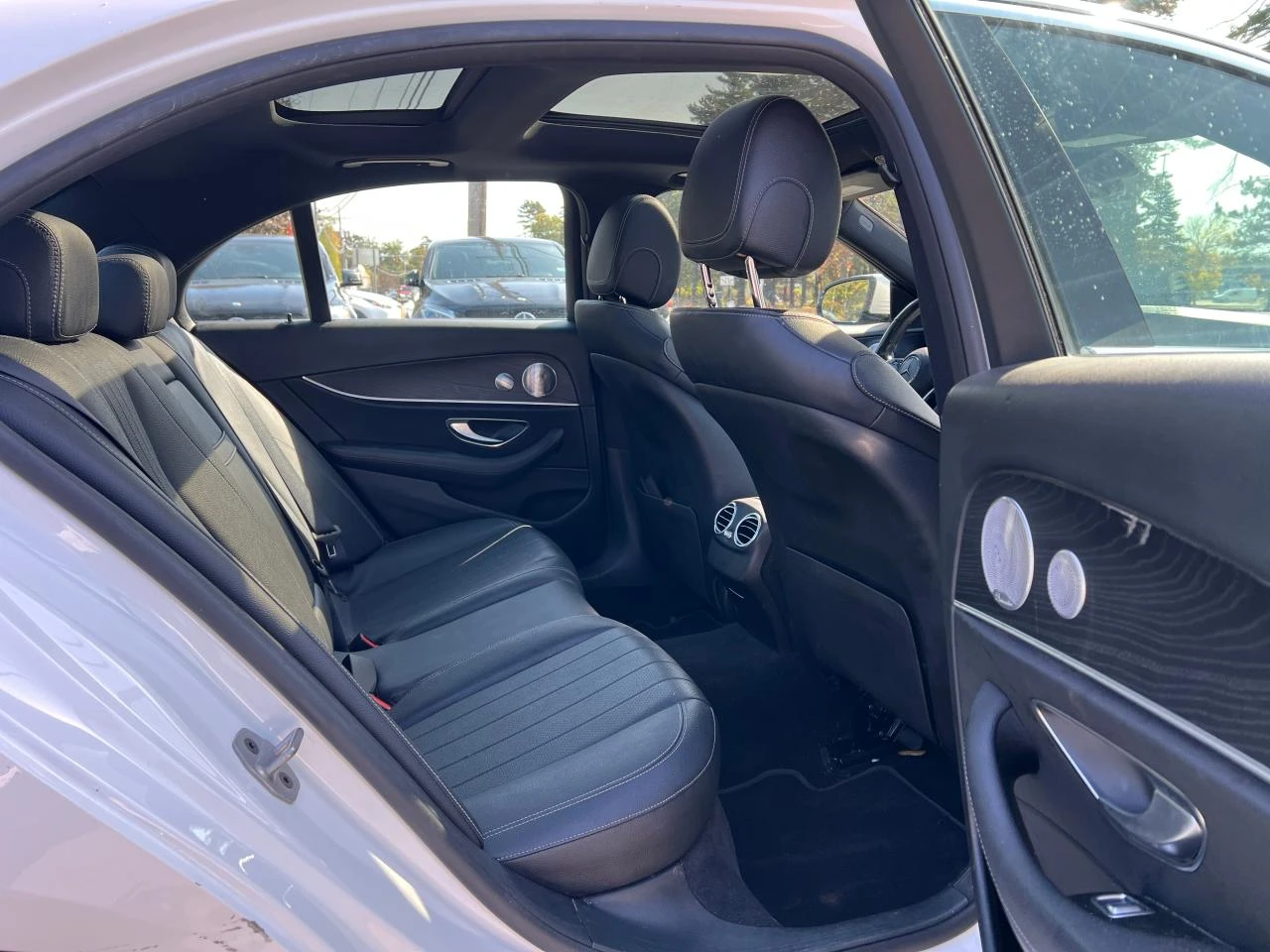 Mercedes-Benz E 350 * * CARFAX * * АВТОКРЕДИТ * *  - изображение 7