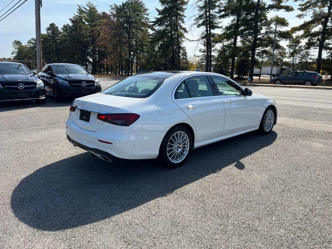 Mercedes-Benz E 350 * * CARFAX * * АВТОКРЕДИТ * *  - изображение 3