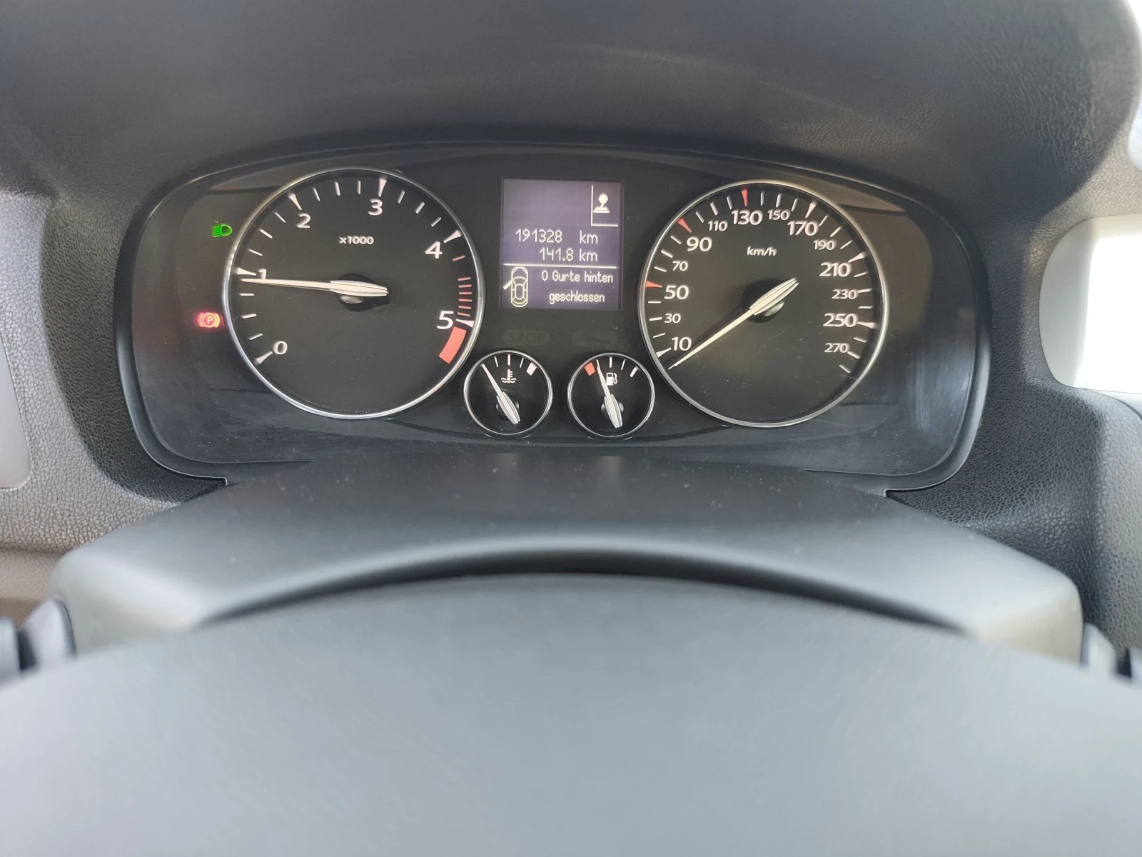 Renault Laguna 2.0 dci 131. | Mobile.bg   13