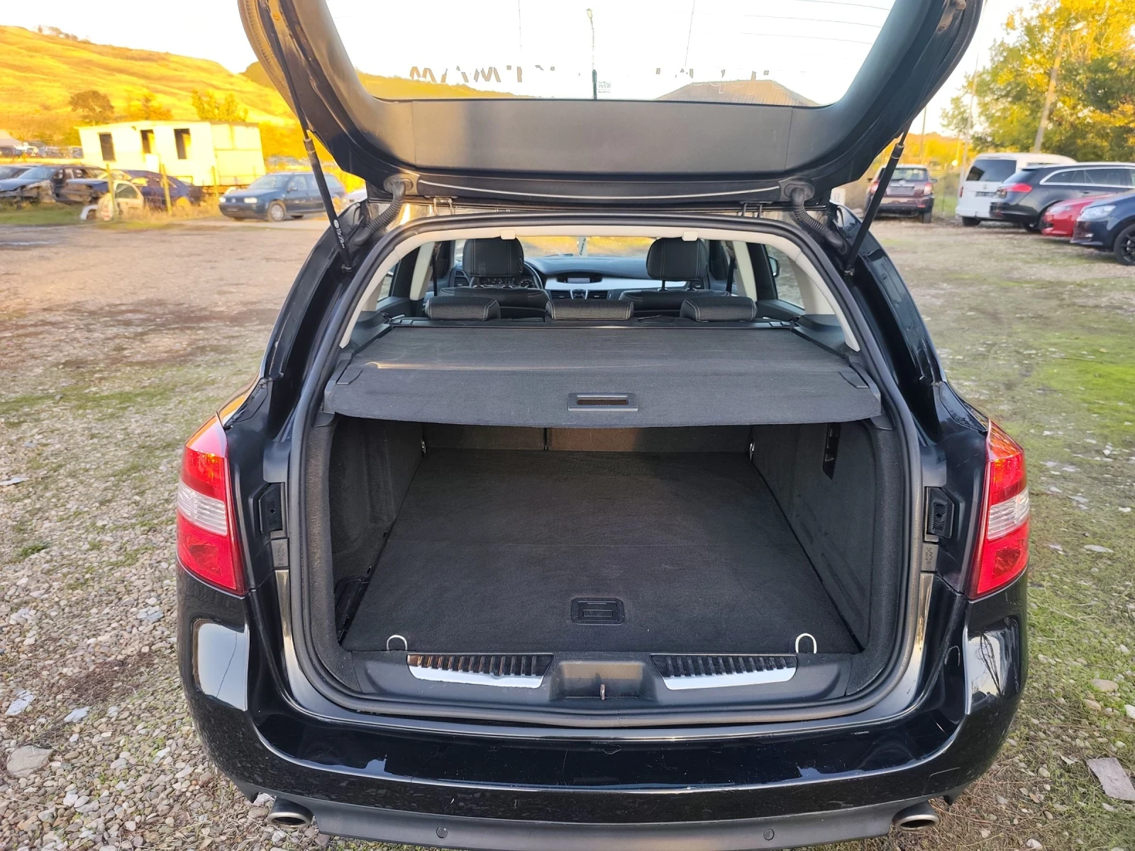 Renault Laguna 2.0 dci 131. | Mobile.bg   16