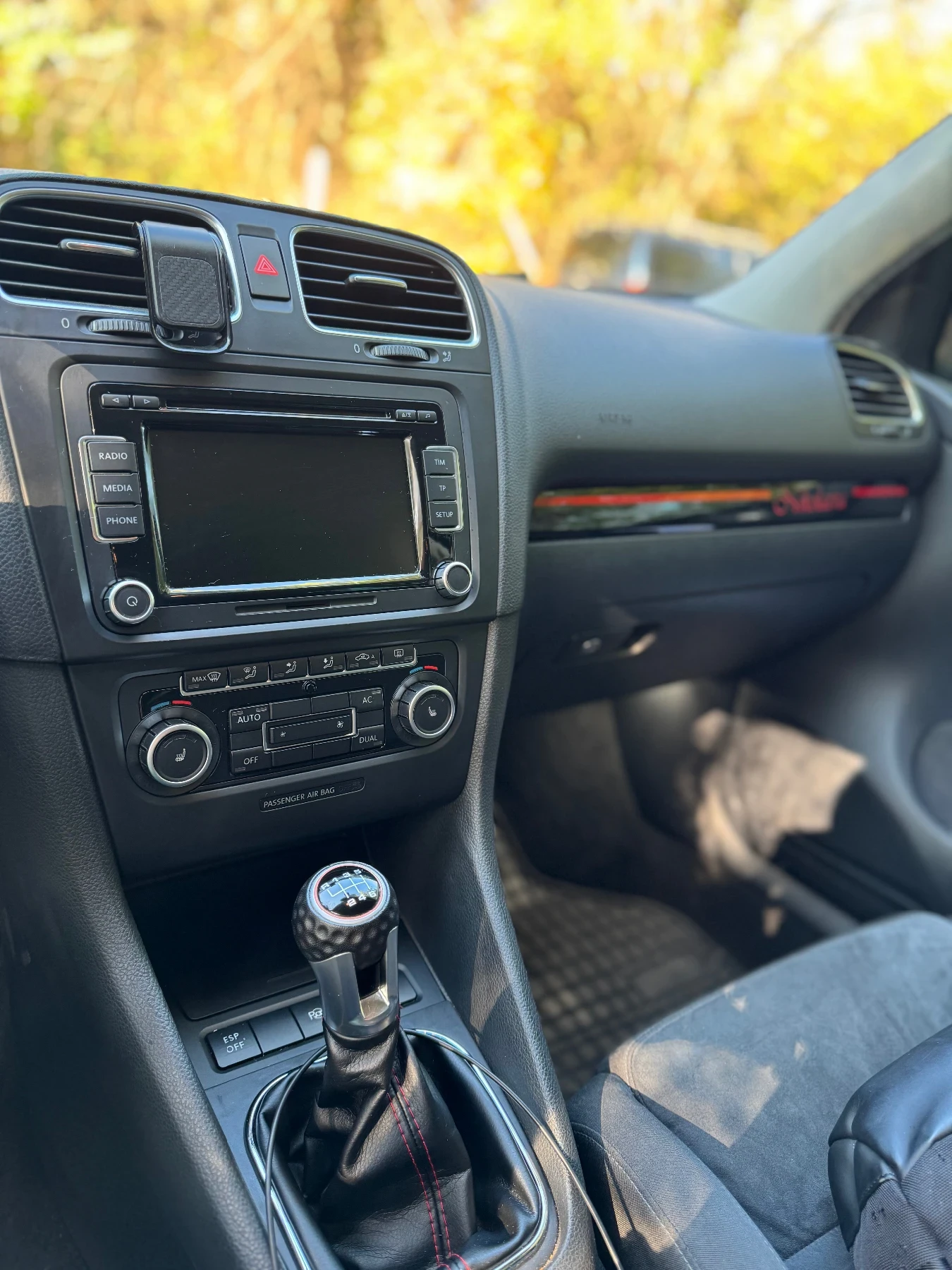 VW Golf  - изображение 7