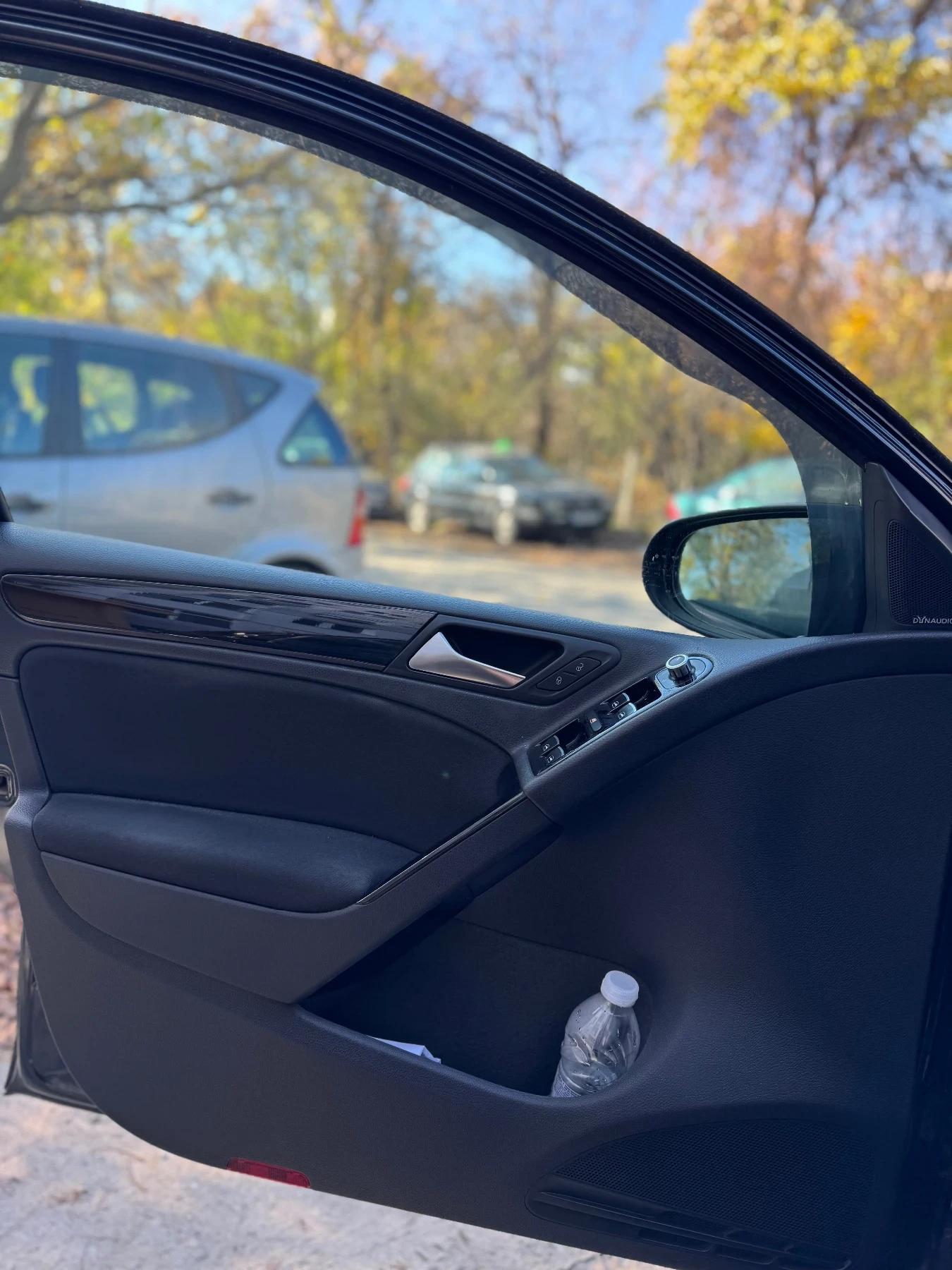 VW Golf  - изображение 3