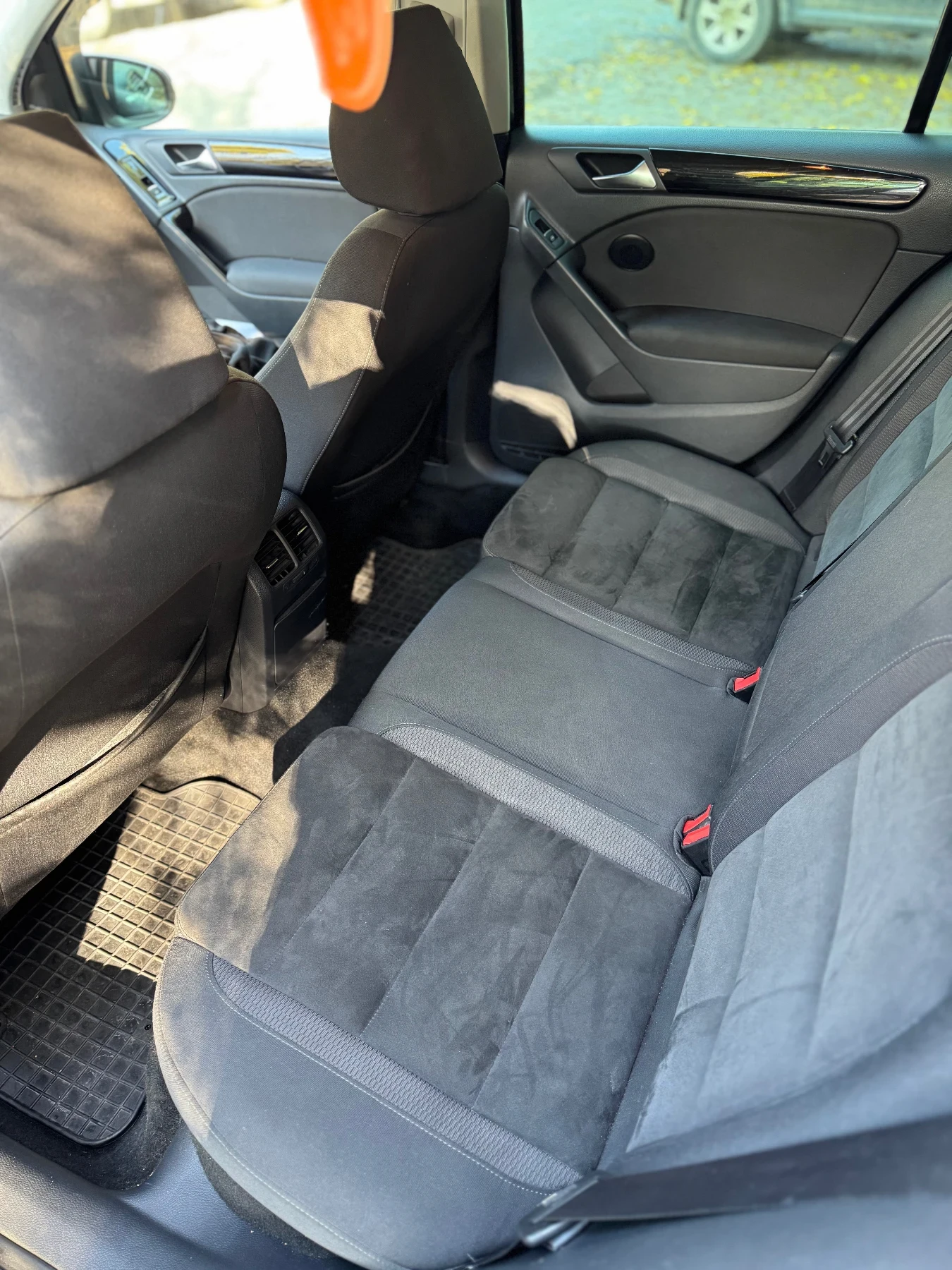 VW Golf  - изображение 8