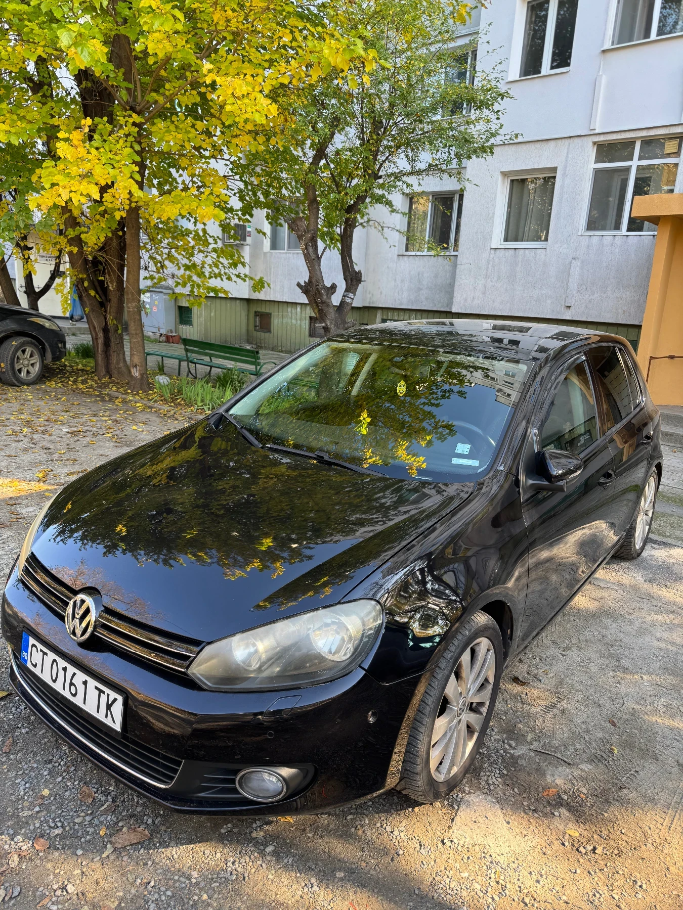 VW Golf | Mobile.bg � ����������� 1