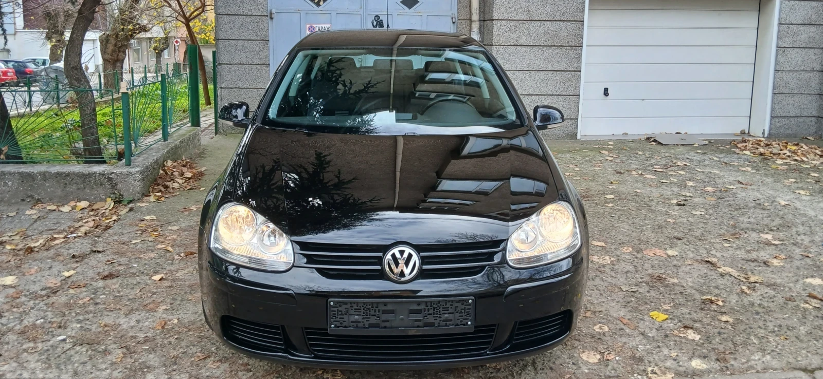 VW Golf 1.9  TDI  - изображение 2