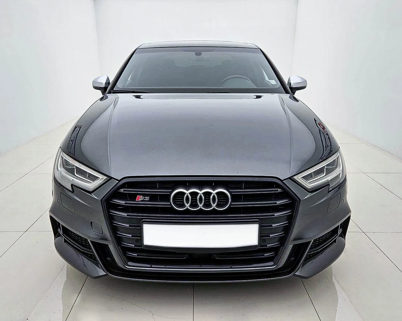 Audi S3 2.0 tfsi facelift | Mobile.bg   1