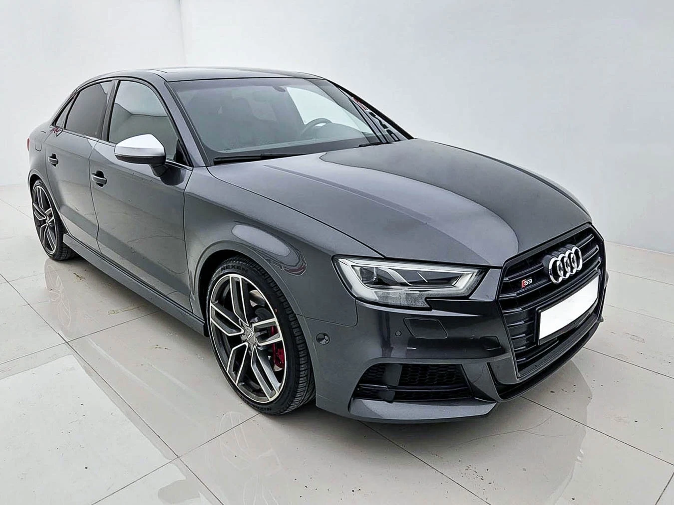 Audi S3 2.0 tfsi facelift | Mobile.bg   2