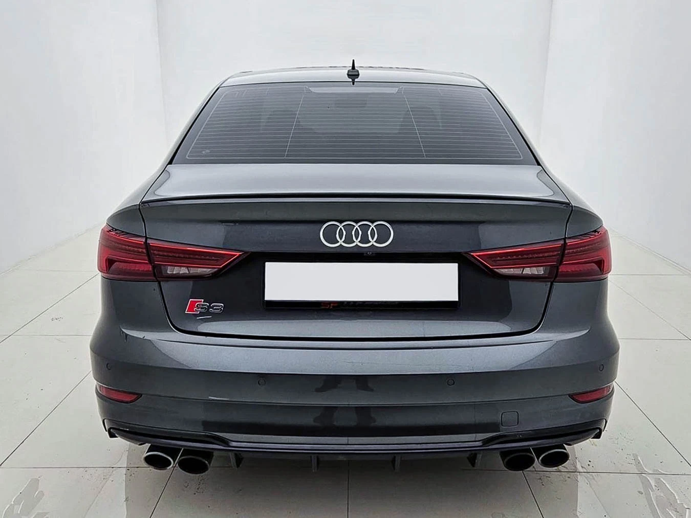 Audi S3 2.0 tfsi facelift | Mobile.bg   4