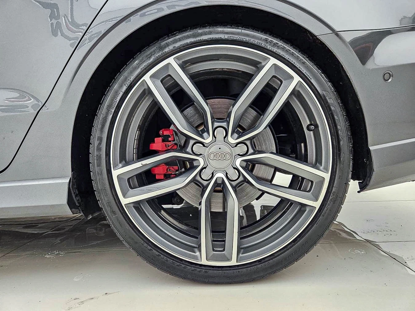 Audi S3 2.0 tfsi facelift | Mobile.bg   7