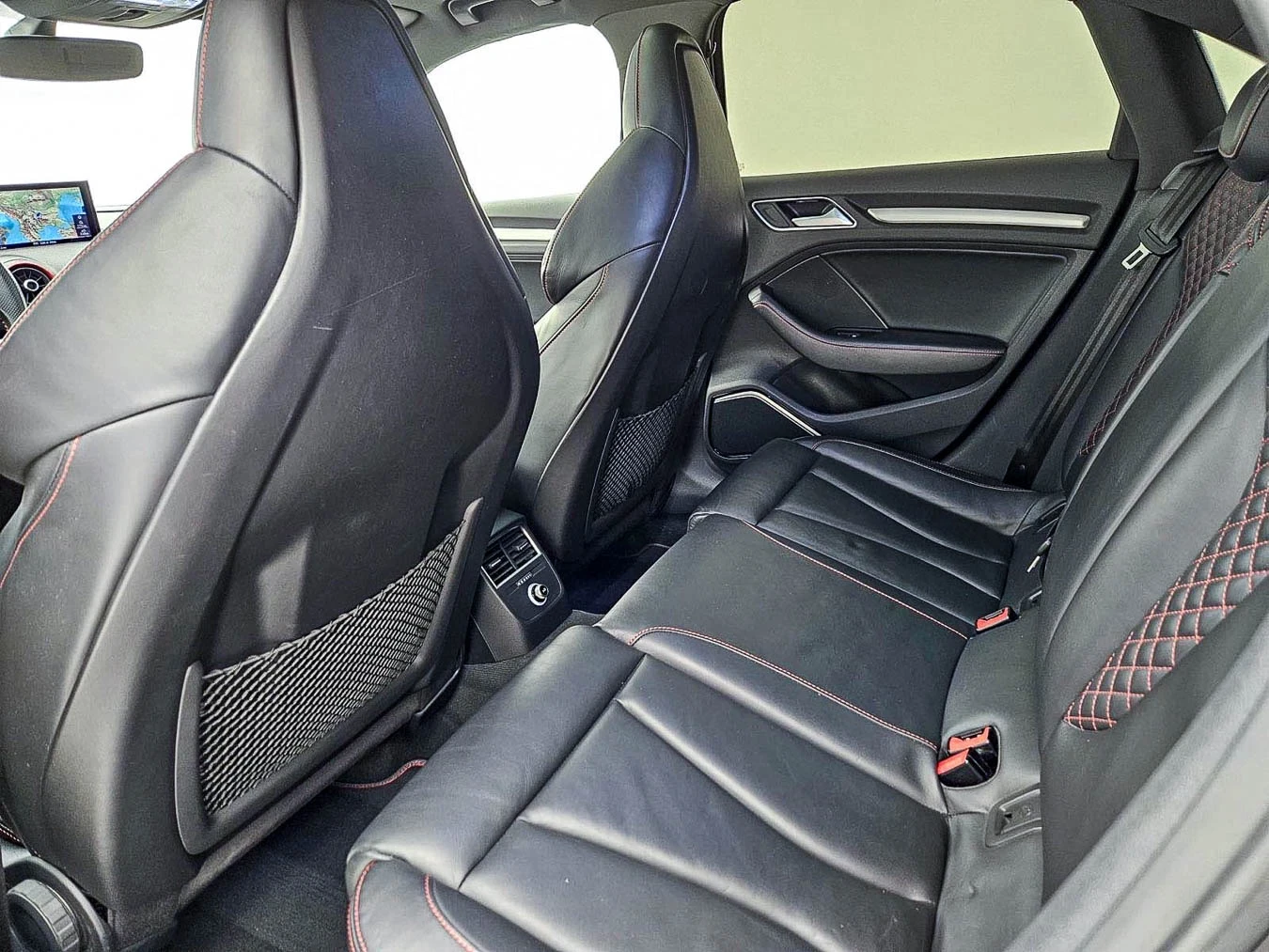 Audi S3 2.0 tfsi facelift | Mobile.bg   8