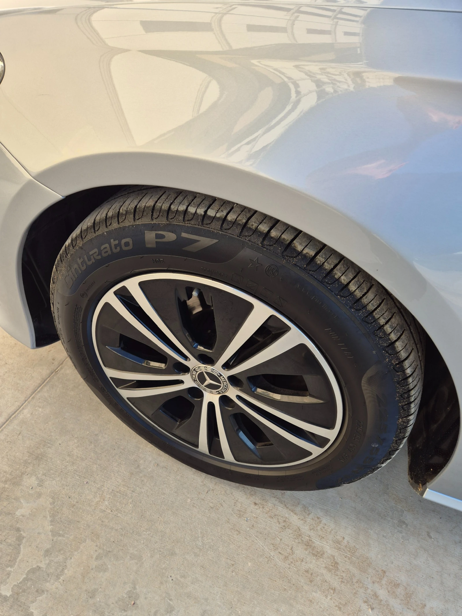 Mercedes-Benz E 200 | Mobile.bg � ����������� 15