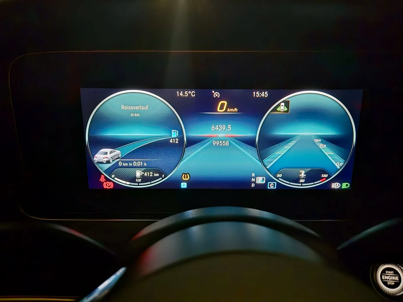 Mercedes-Benz E 200 | Mobile.bg   13