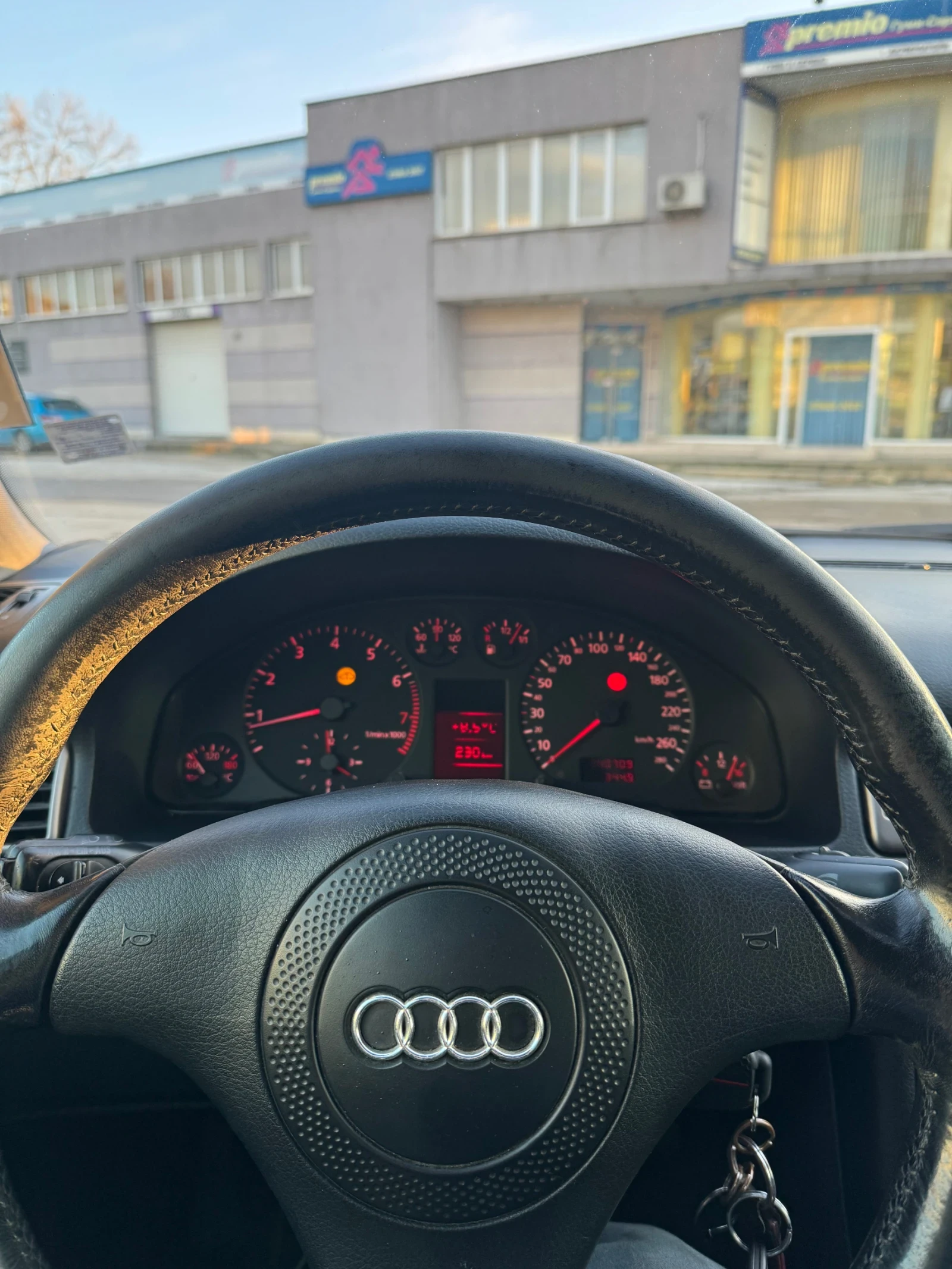 Audi A6  - изображение 8