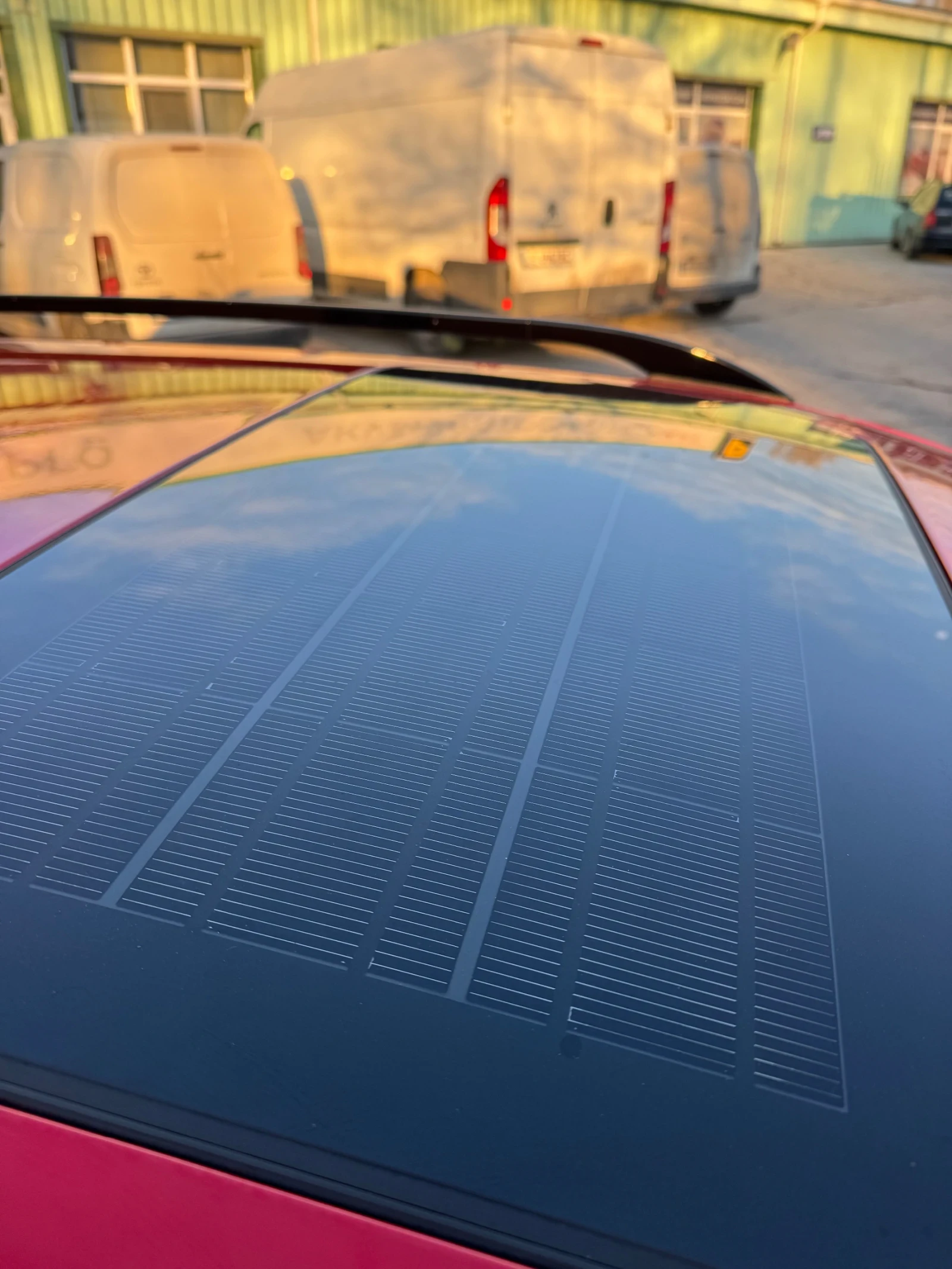 Audi A6  - изображение 6