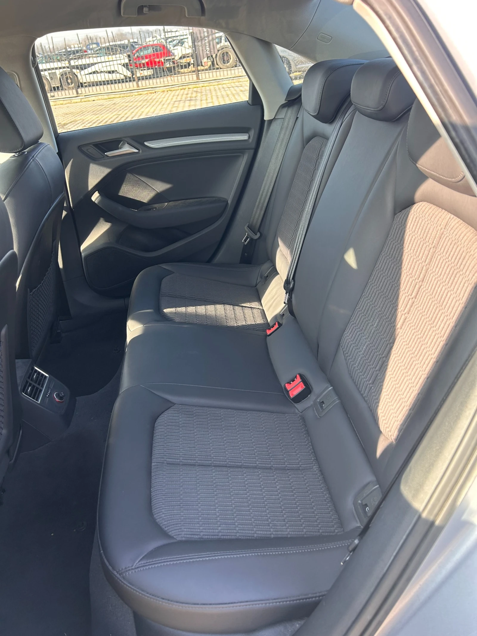Audi A3 1.6TDI NAVI/KOJA EURO 6 | Mobile.bg � ����������� 10