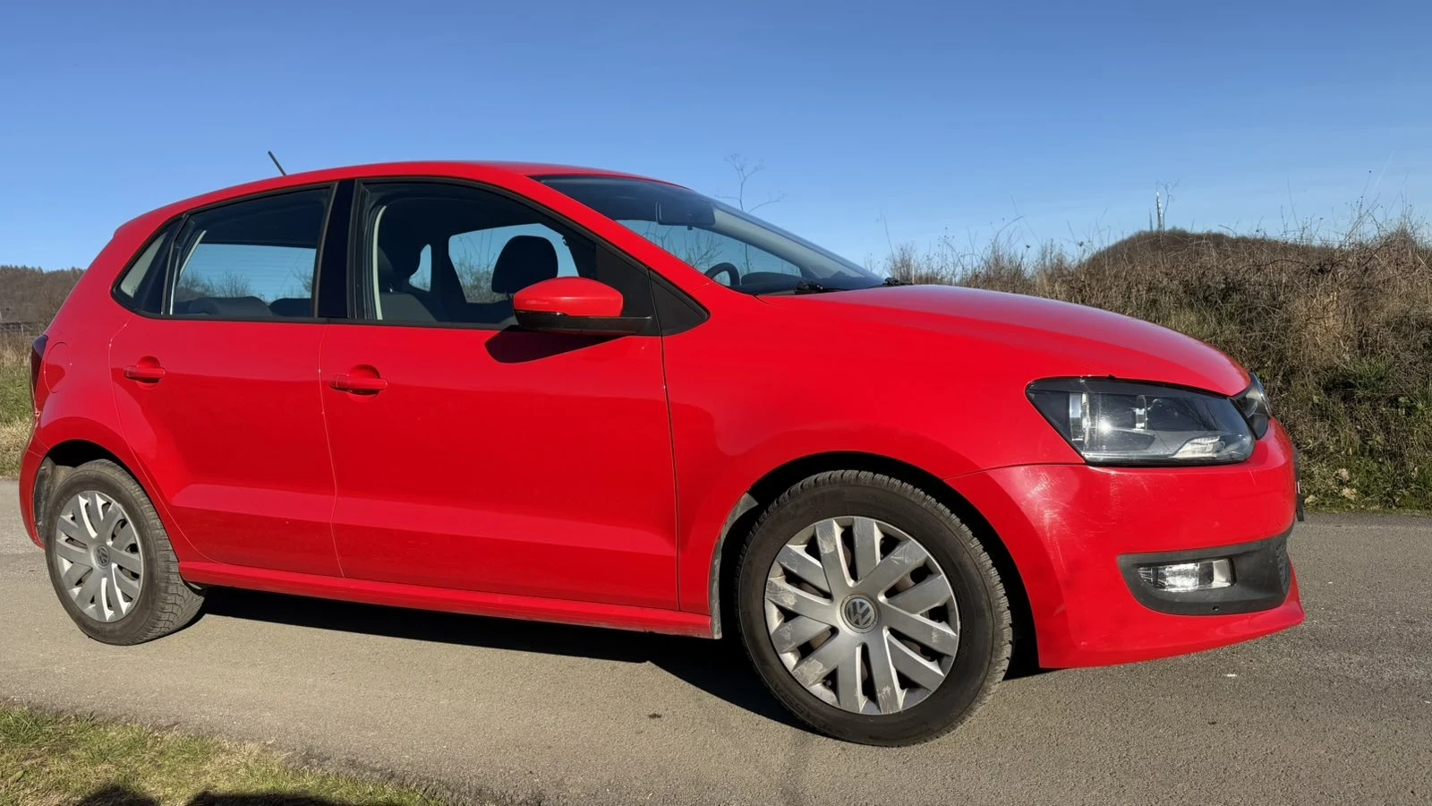 VW Polo  - изображение 2
