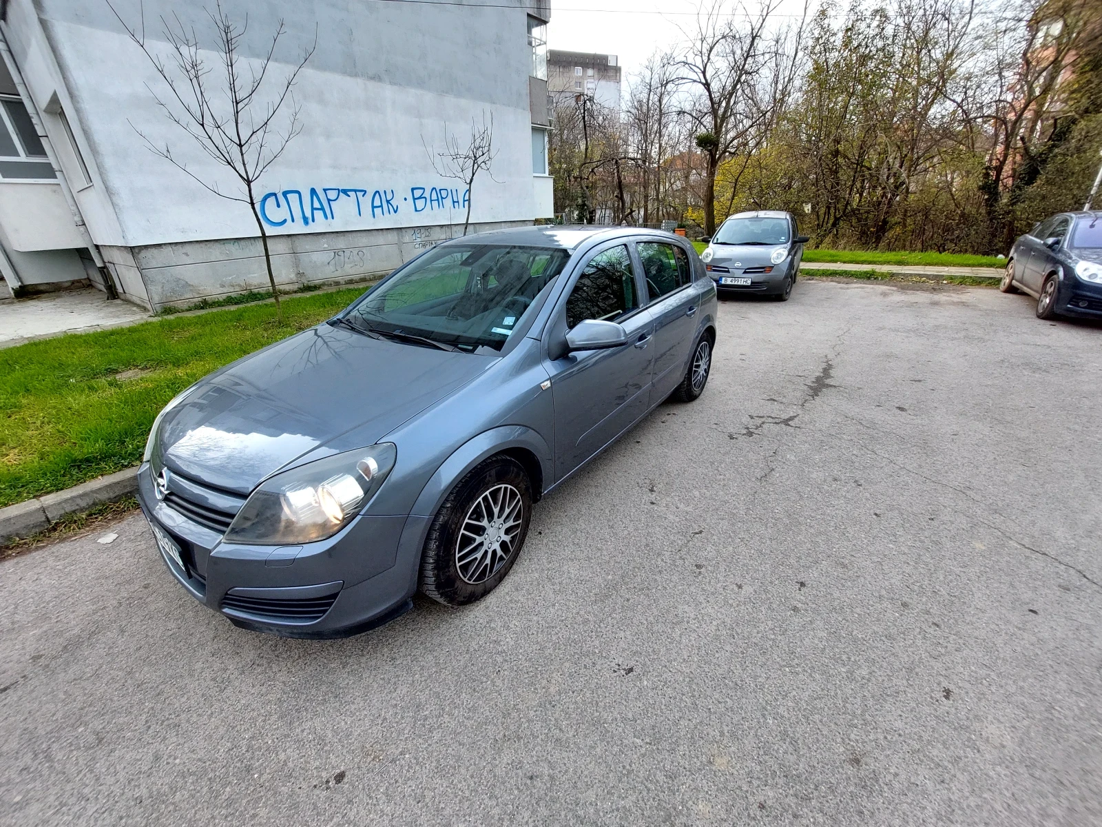 Opel Astra | Mobile.bg � ����������� 1