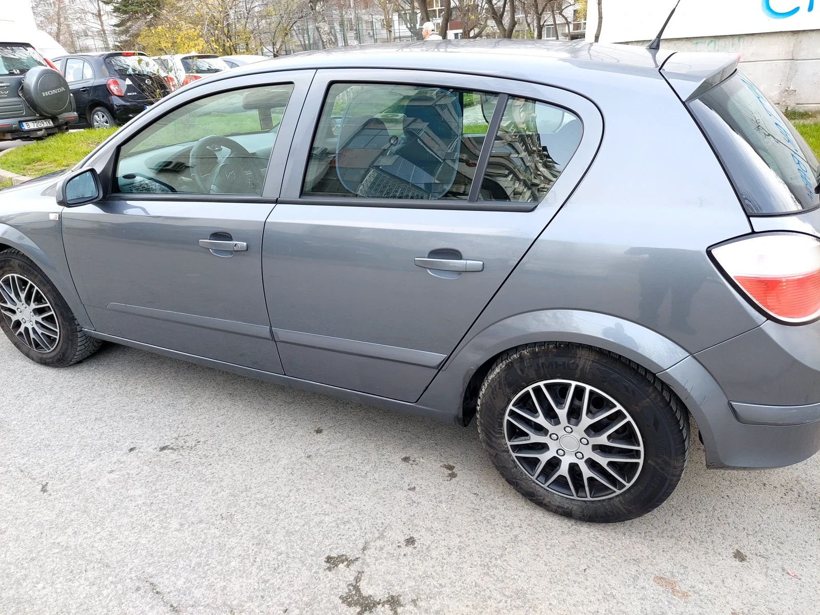 Opel Astra | Mobile.bg � ����������� 5