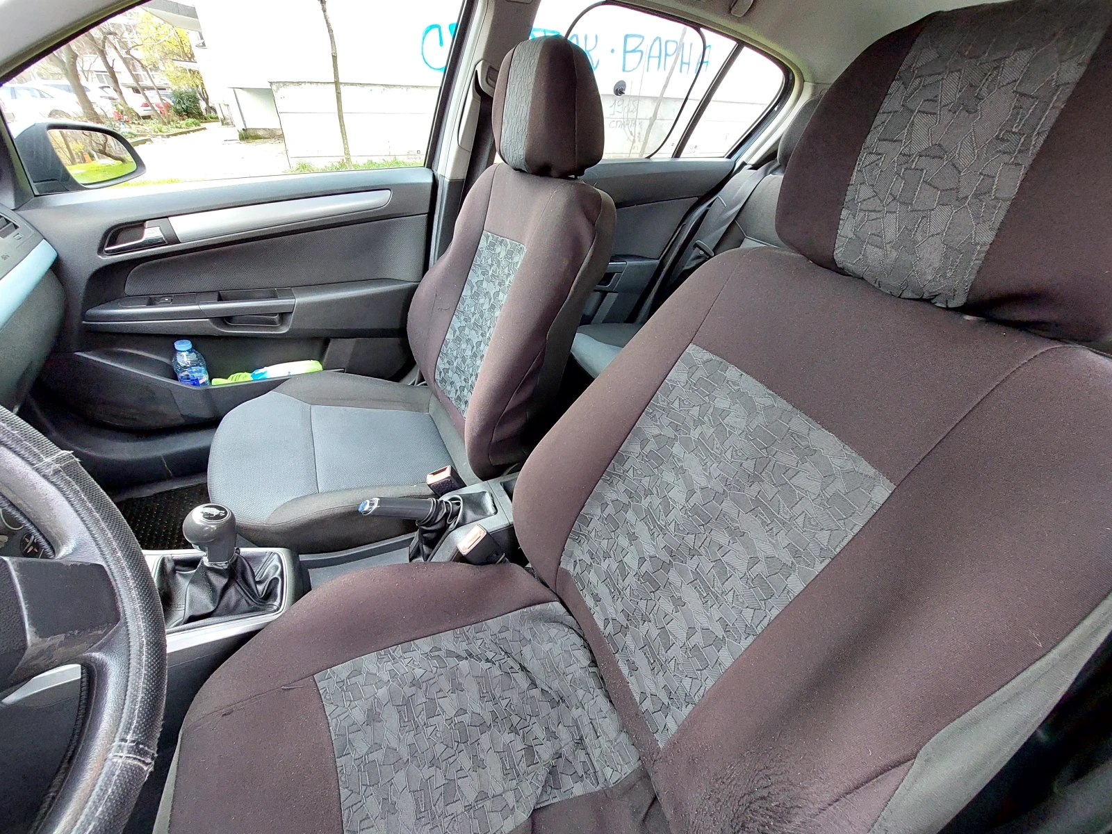 Opel Astra | Mobile.bg � ����������� 9