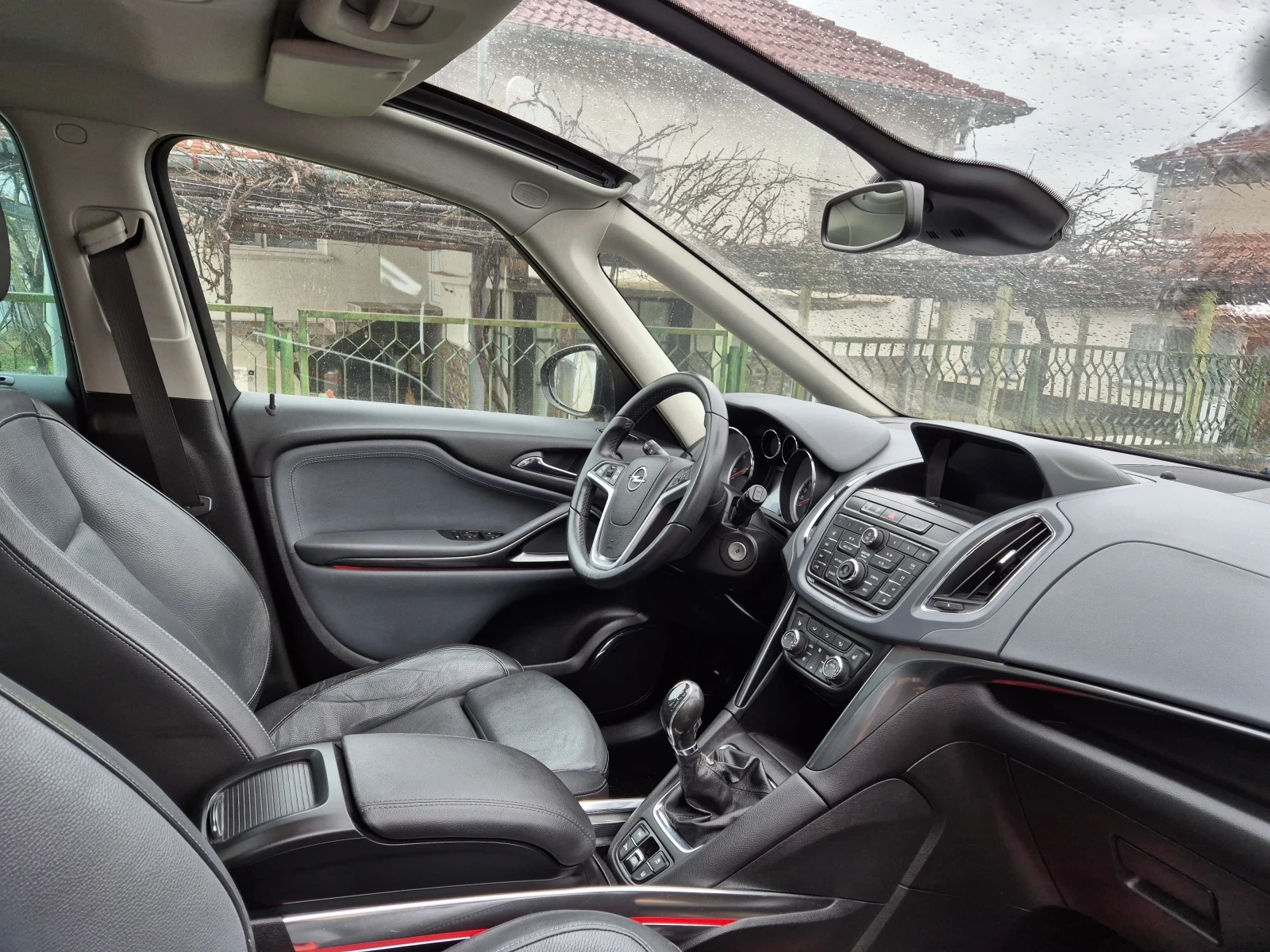 Opel Zafira Tourer ECOFLEX | Mobile.bg � ����������� 4