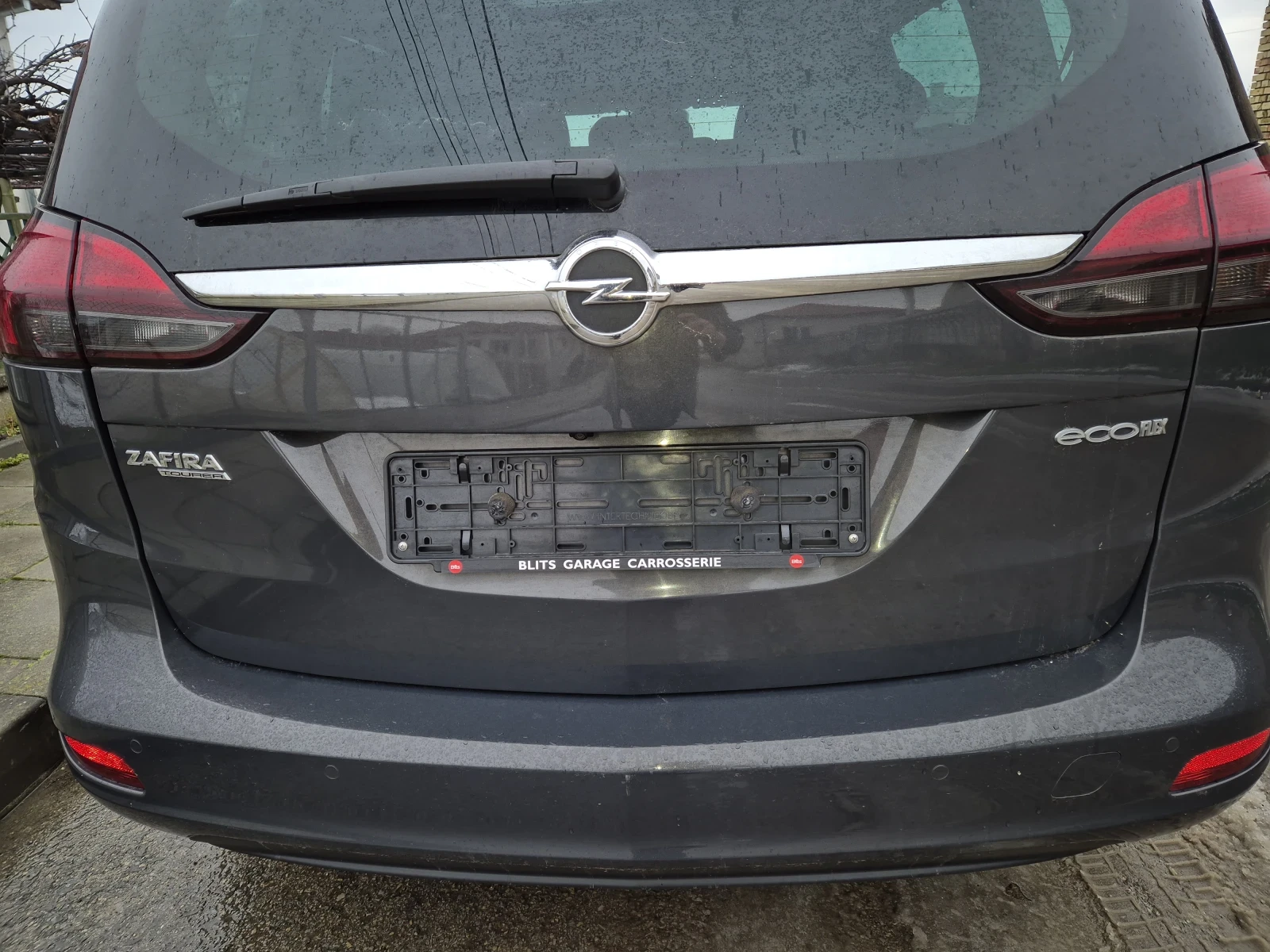 Opel Zafira Tourer ECOFLEX | Mobile.bg � ����������� 16