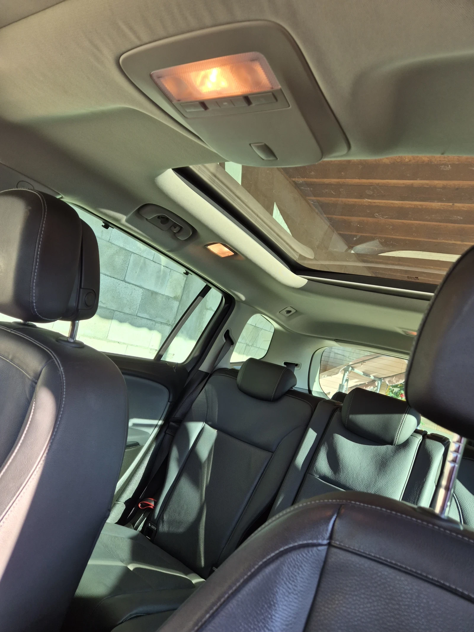 Opel Zafira Tourer ECOFLEX | Mobile.bg � ����������� 11