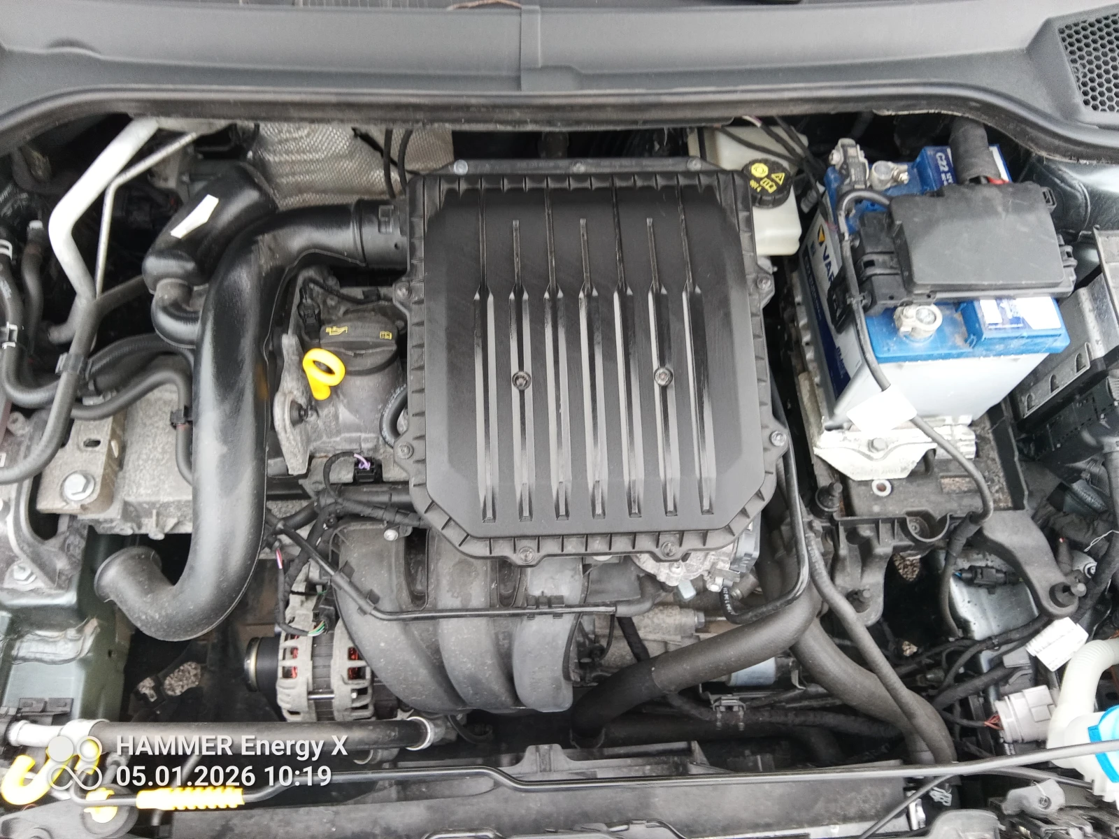 Seat Ibiza 1.0i 75k.s | Mobile.bg � ����������� 12