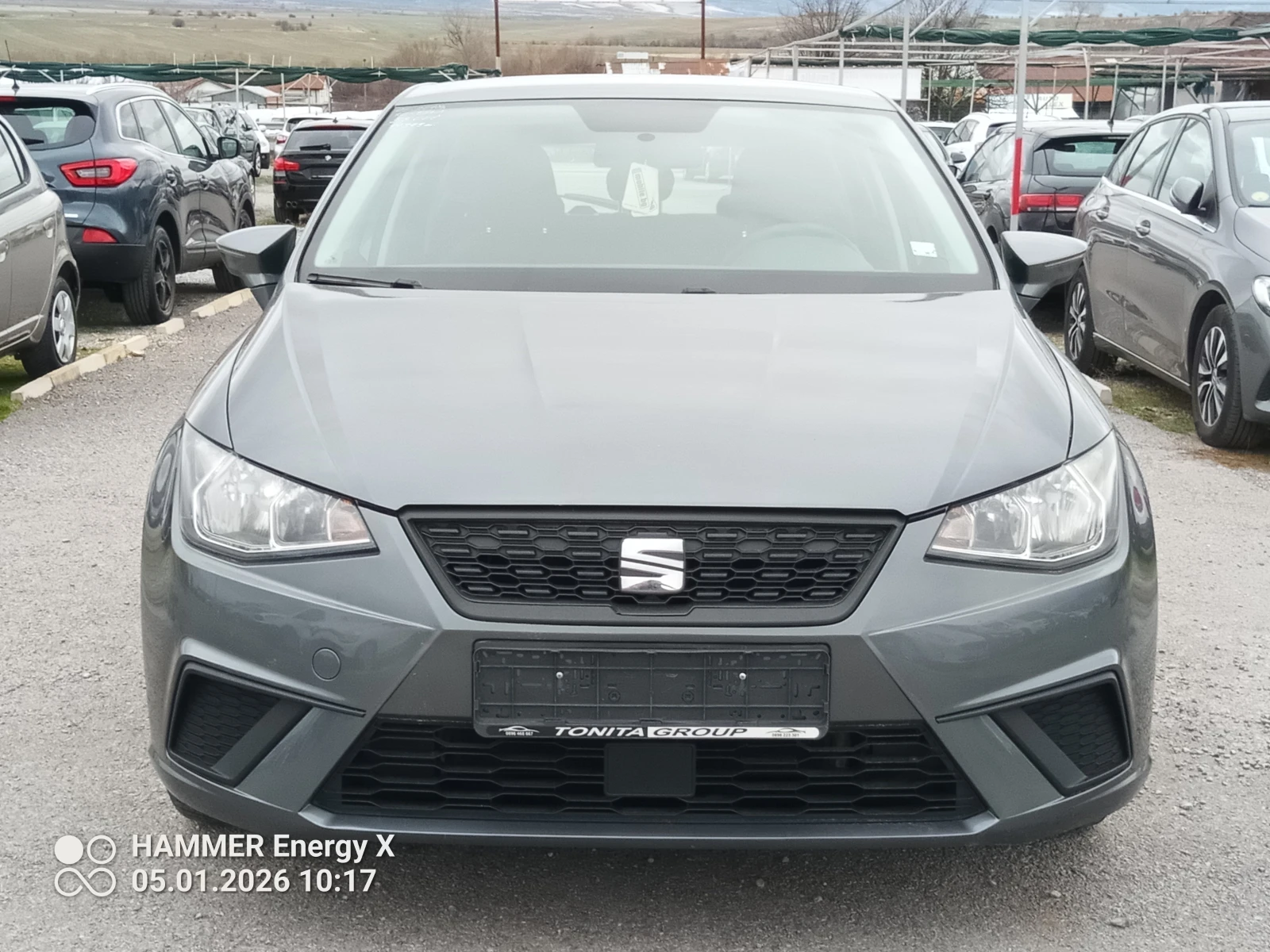Seat Ibiza 1.0i 75k.s | Mobile.bg � ����������� 2