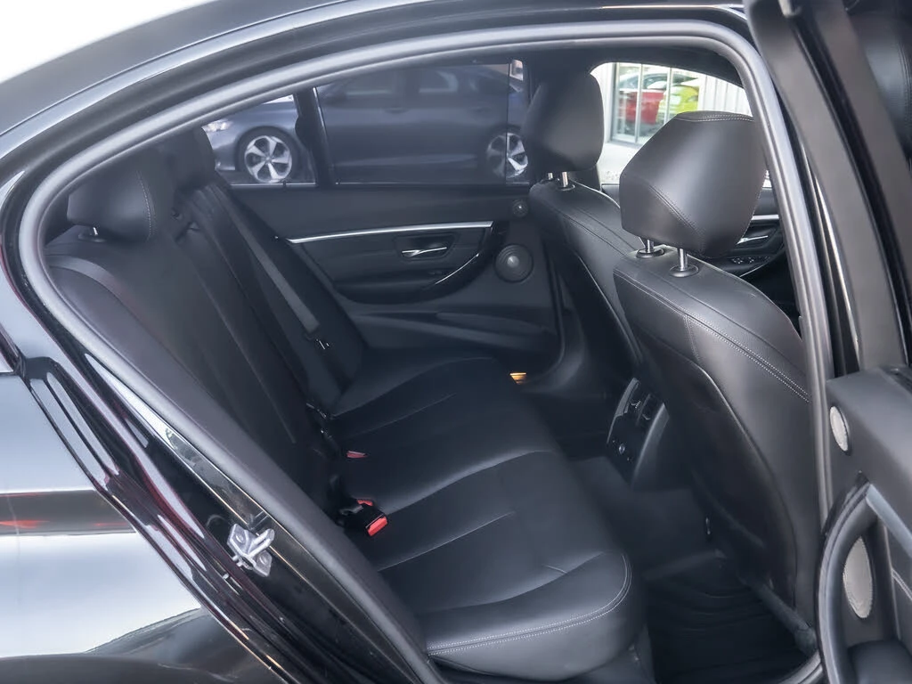 BMW 340 I * M-Package* * HeadUp* A���������* (���� �� ��) | Mobile.bg � ����������� 13