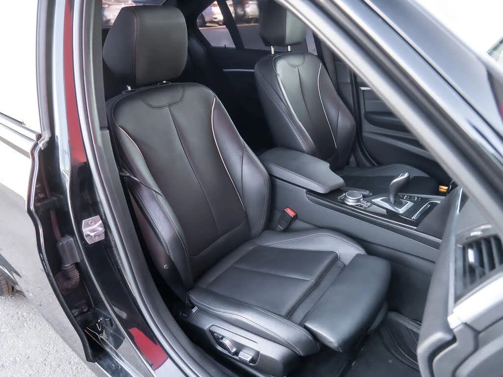 BMW 340 I * M-Package* * HeadUp* A���������* (���� �� ��) | Mobile.bg � ����������� 14