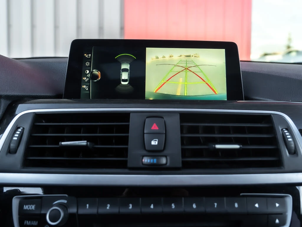 BMW 340 I * M-Package* * HeadUp* A���������* (���� �� ��) | Mobile.bg � ����������� 15