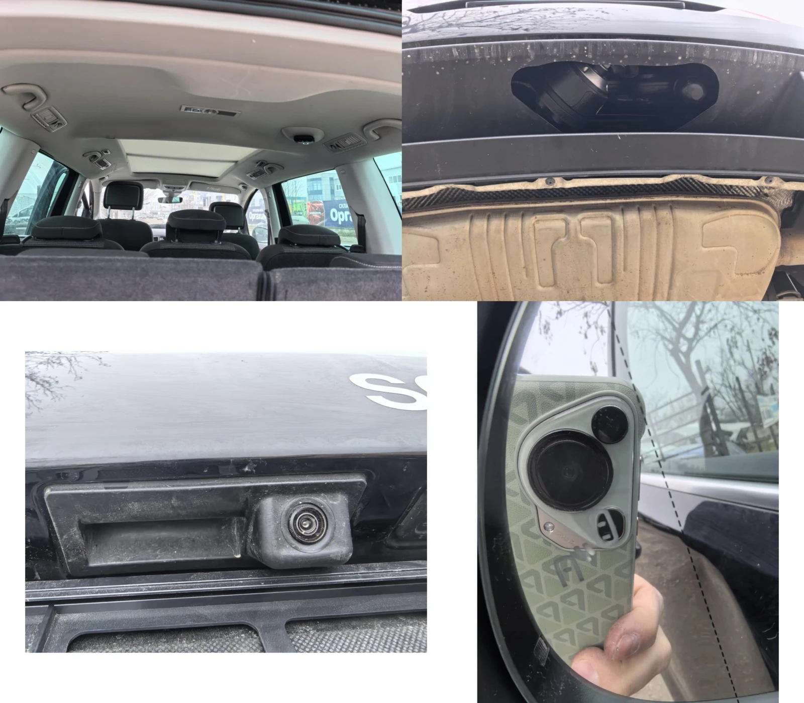 VW Sharan 1.4tfsi | Mobile.bg � ����������� 15