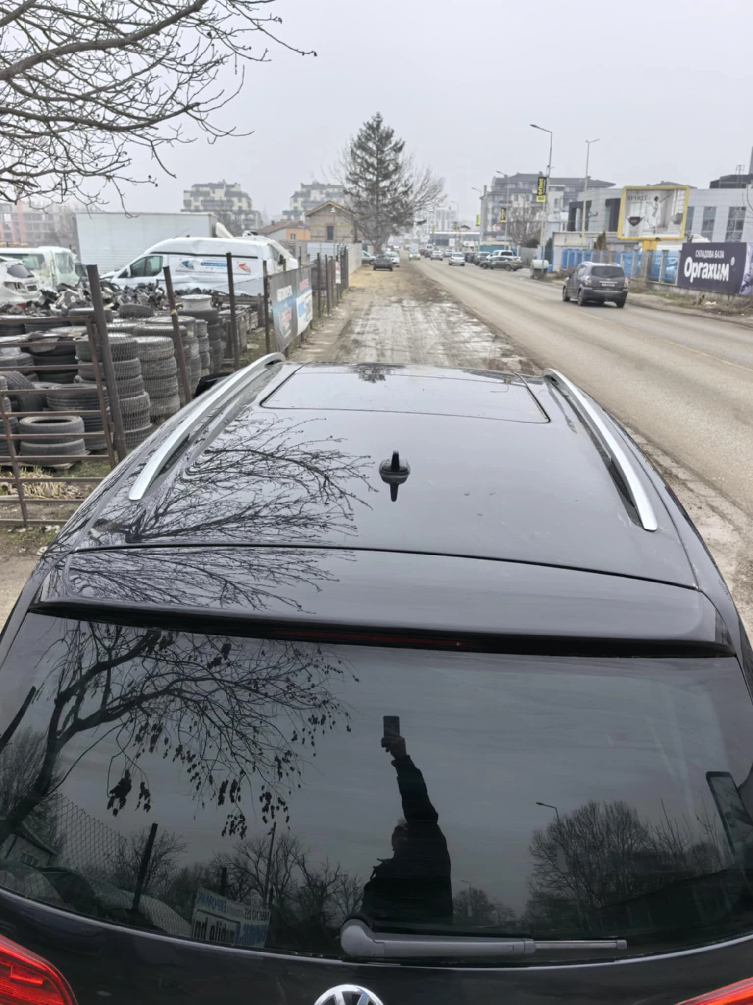 VW Sharan 1.4tfsi | Mobile.bg � ����������� 7