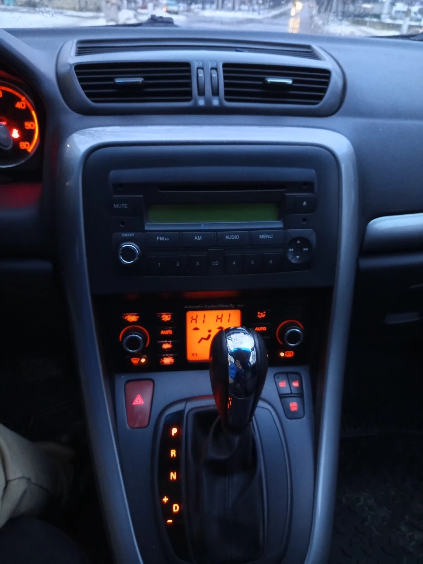 Fiat Croma 1, 9 150hp  автоматик - изображение 3