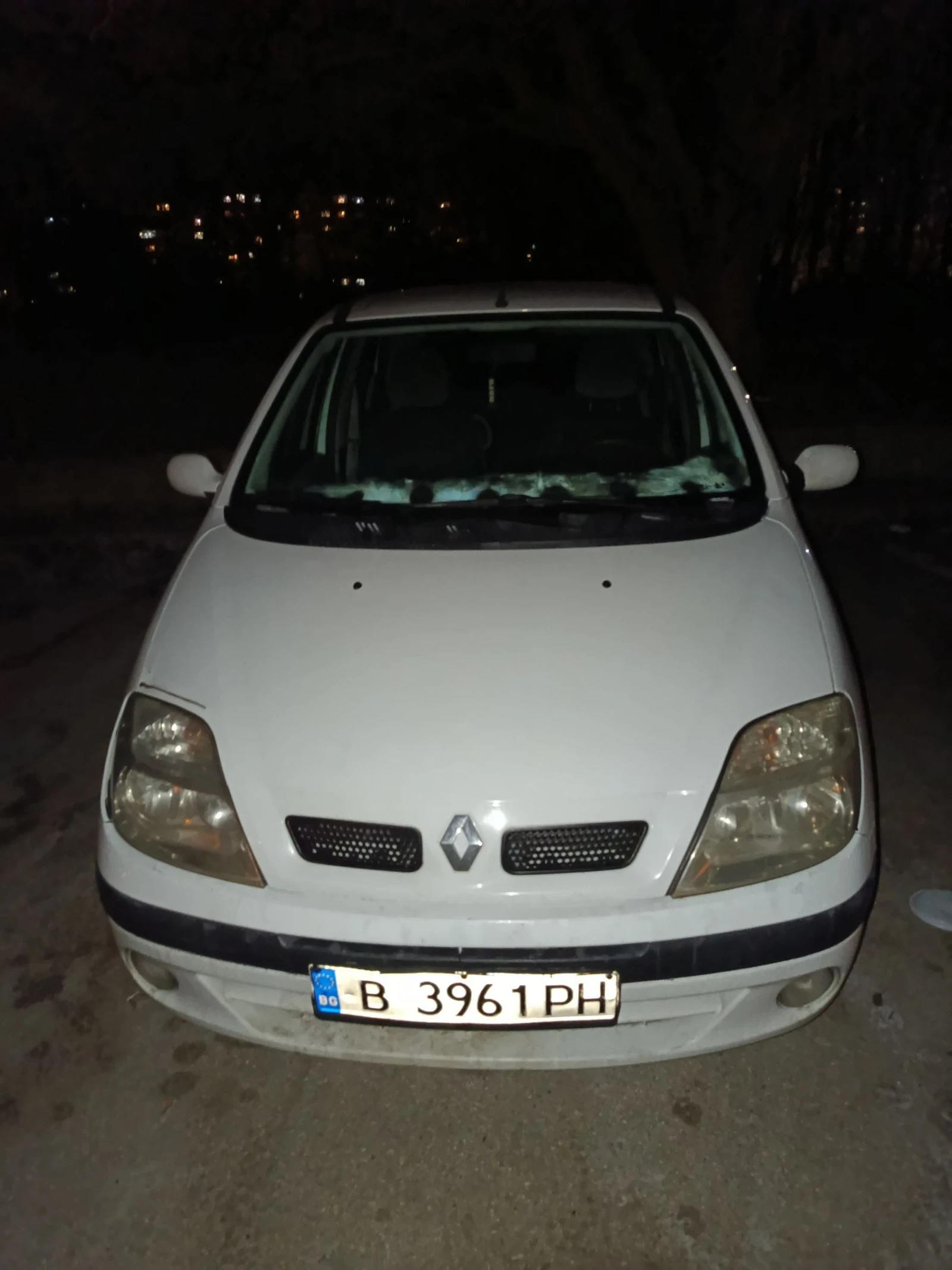 Renault Scenic 1.9dTi | Mobile.bg � ����������� 1