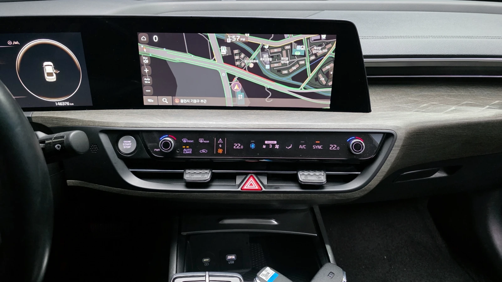 Kia K8 3.5LPG PRESTIGE autogeorge.com | Mobile.bg � ����������� 14