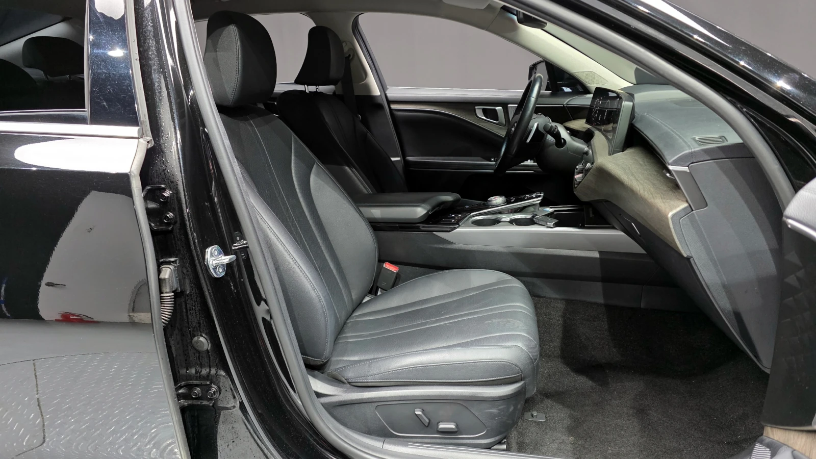 Kia K8 3.5LPG PRESTIGE autogeorge.com - изображение 10