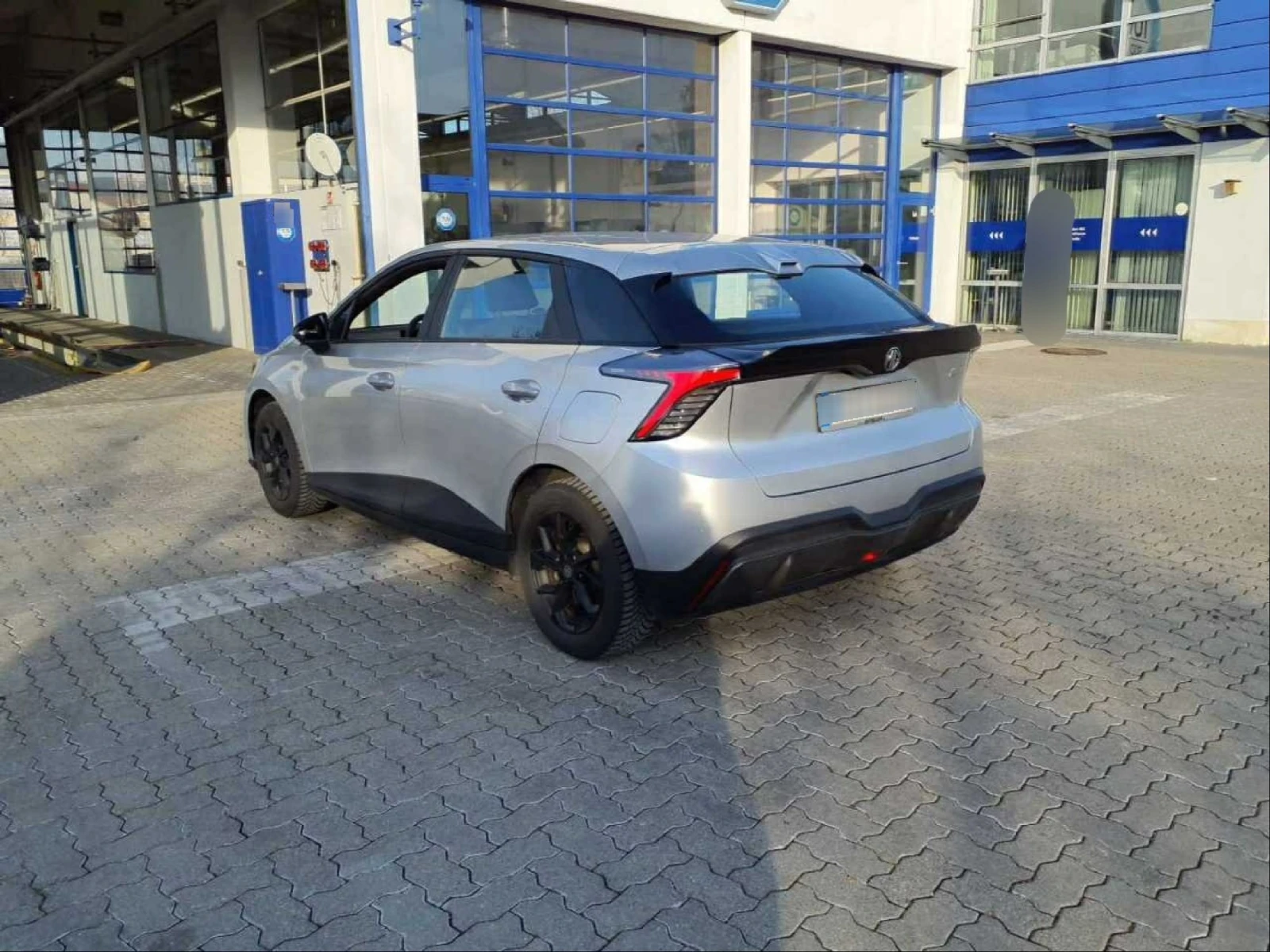 Mg 4 SE 51 KW | Mobile.bg � ����������� 7