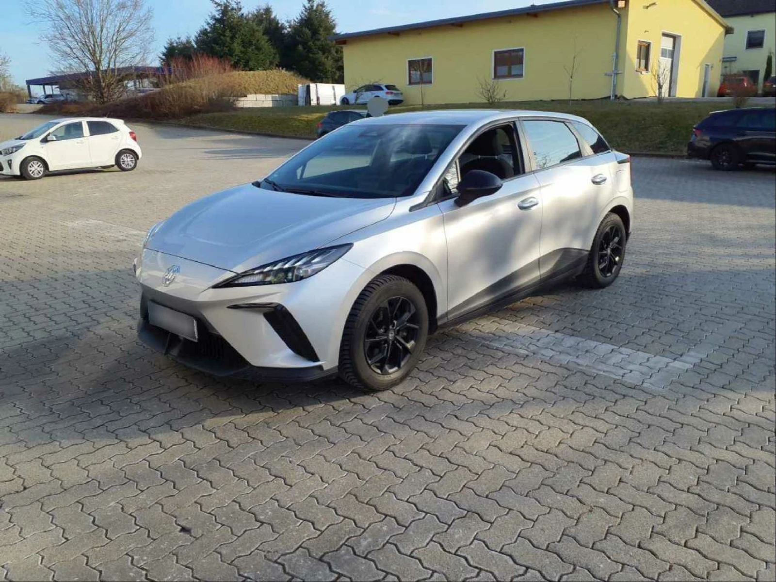 Mg 4 SE 51 KW | Mobile.bg � ����������� 5