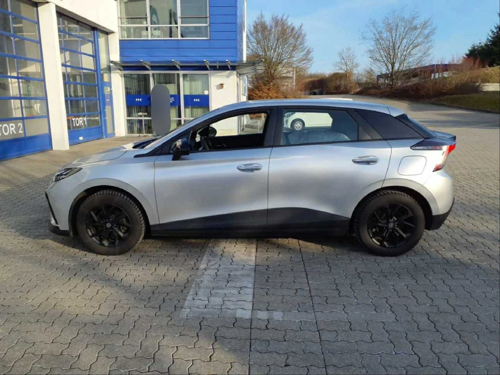 Mg 4 SE 51 KW | Mobile.bg � ����������� 4