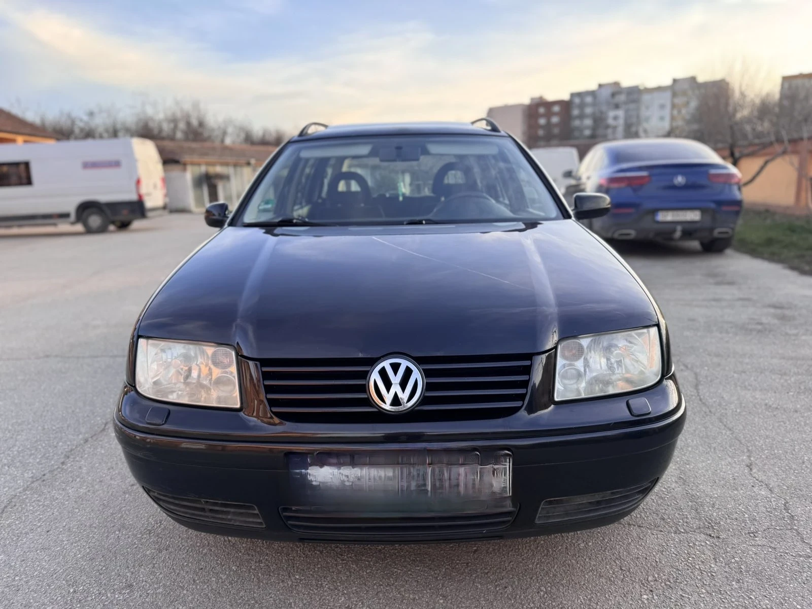 VW Bora 1.9tdi 116 �� 6�� | Mobile.bg � ����������� 6
