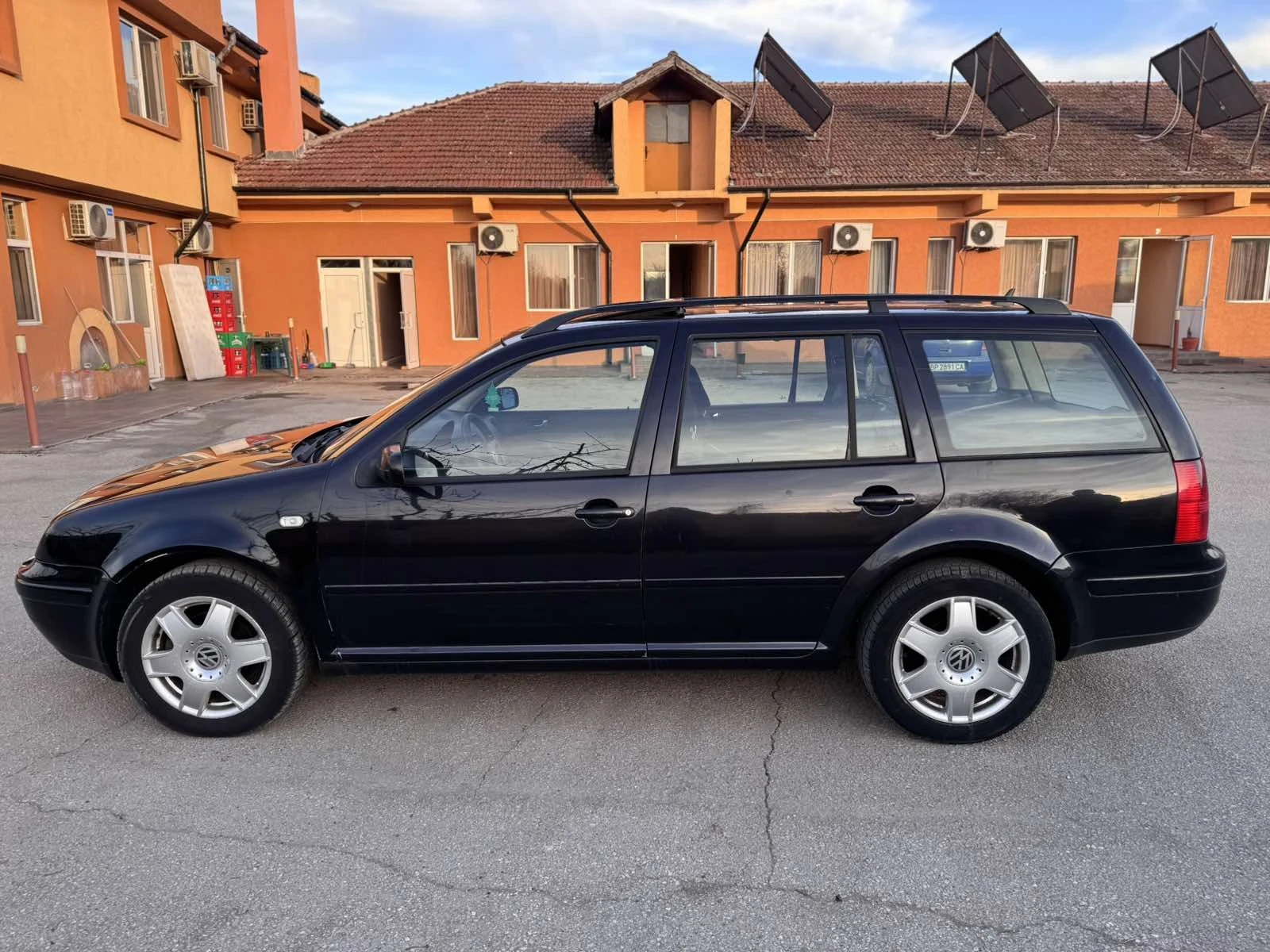 VW Bora 1.9tdi 116 �� 6�� | Mobile.bg � ����������� 2