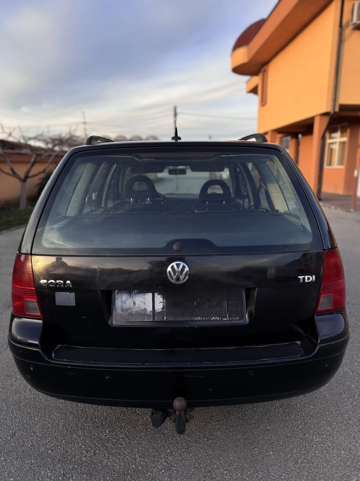 VW Bora 1.9tdi 116 �� 6�� | Mobile.bg � ����������� 4