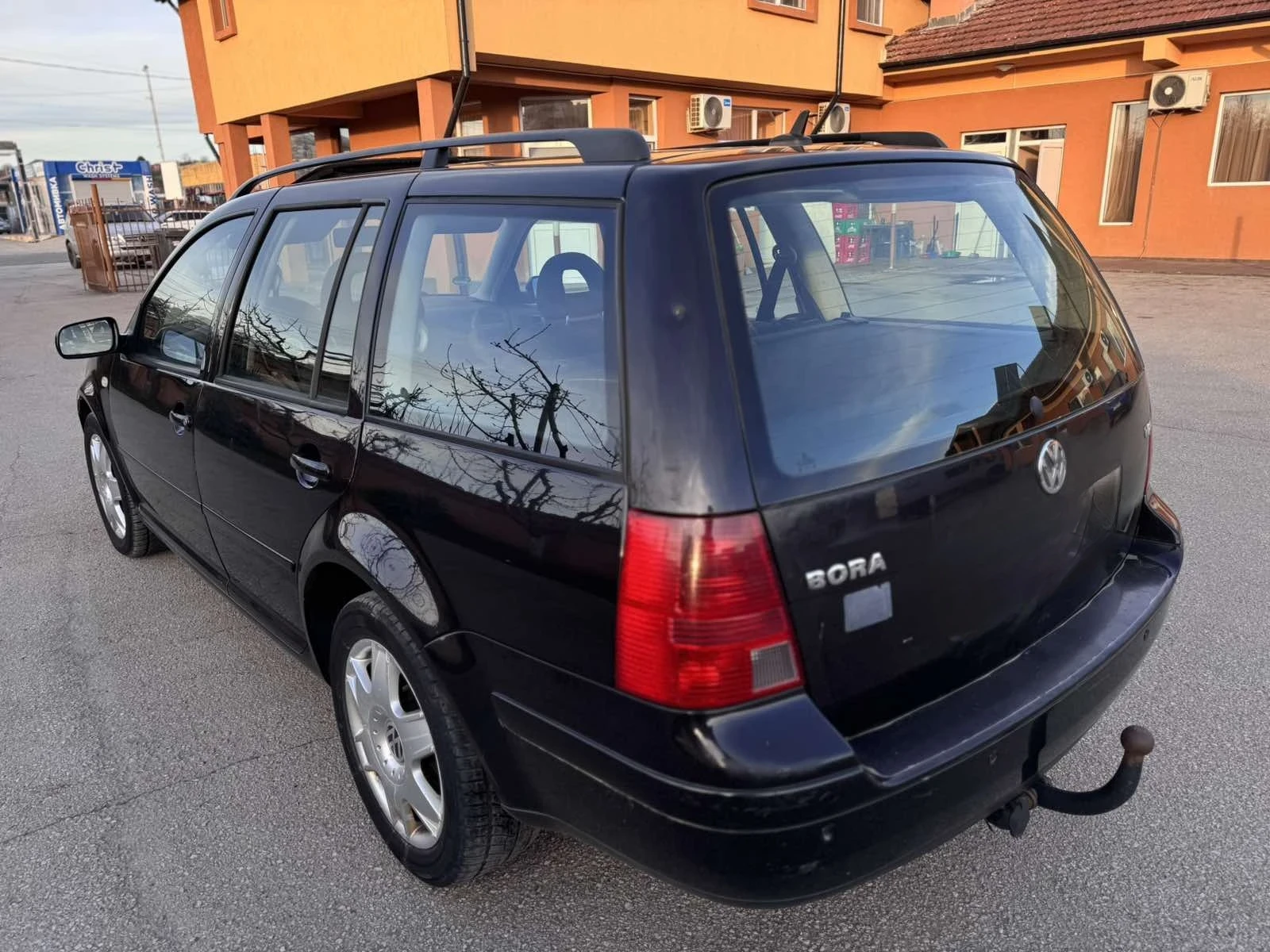 VW Bora 1.9tdi 116 �� 6�� | Mobile.bg � ����������� 3