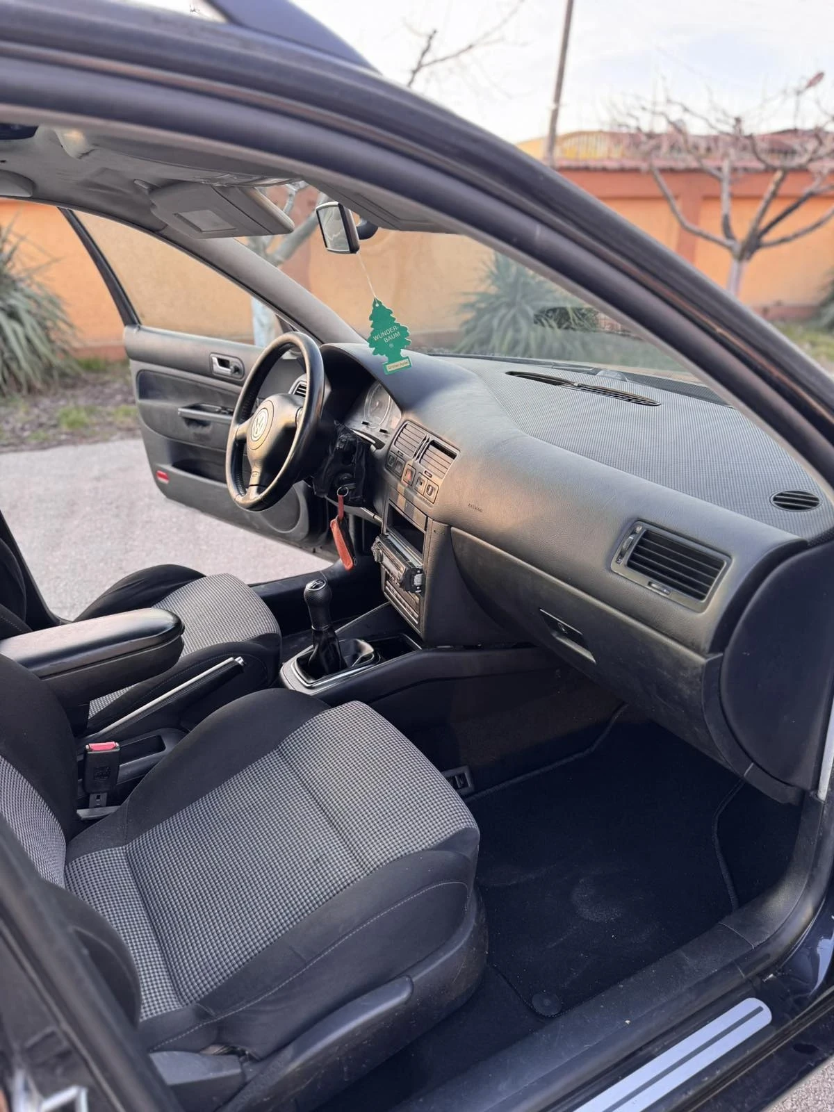 VW Bora 1.9tdi 116 �� 6�� | Mobile.bg � ����������� 9