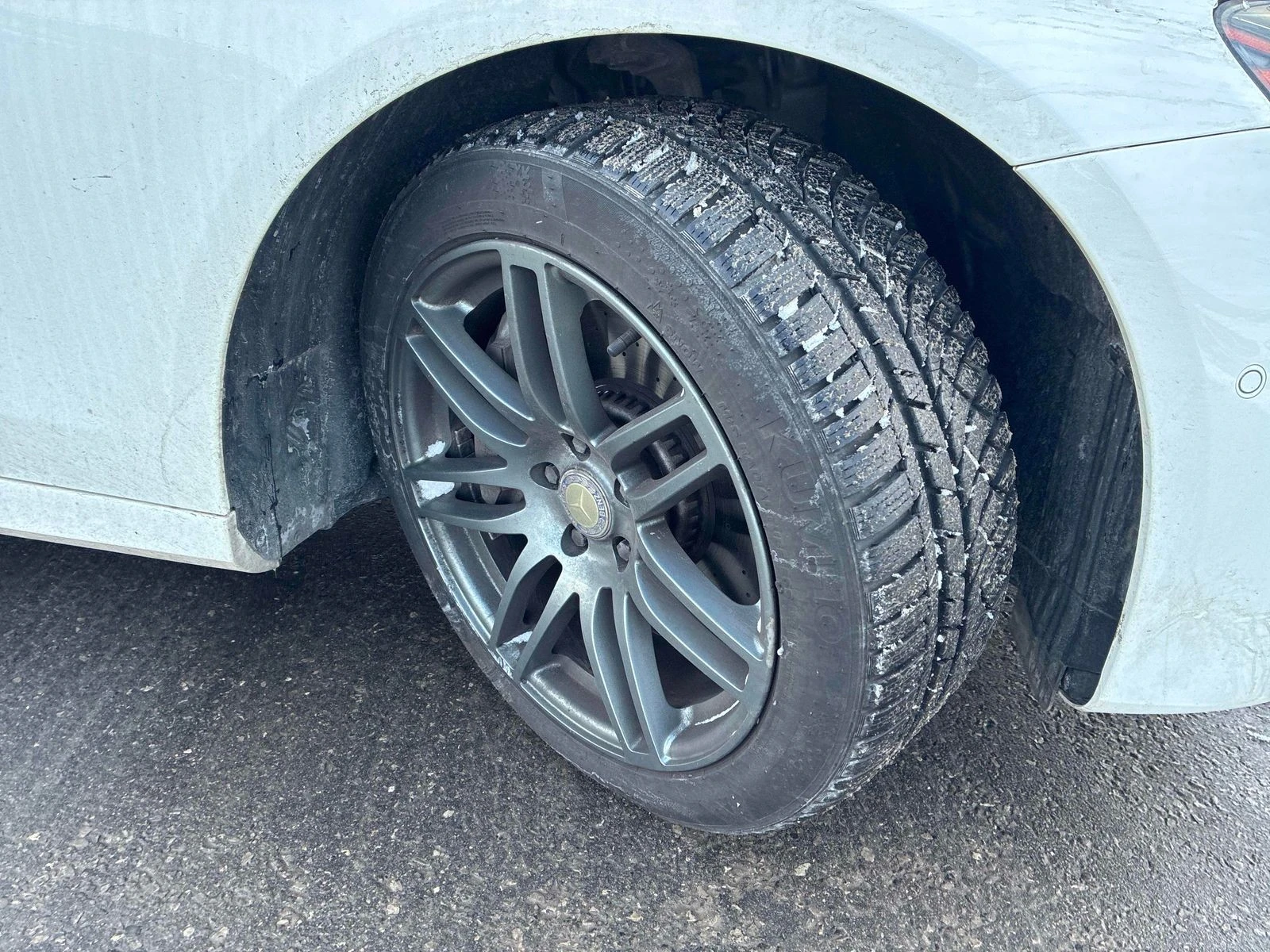 Mercedes-Benz E 400 С РЕГИСТРАЦИЯ & АВТО КРЕДИТ, снимка 6 - Автомобили и джипове - 53878751