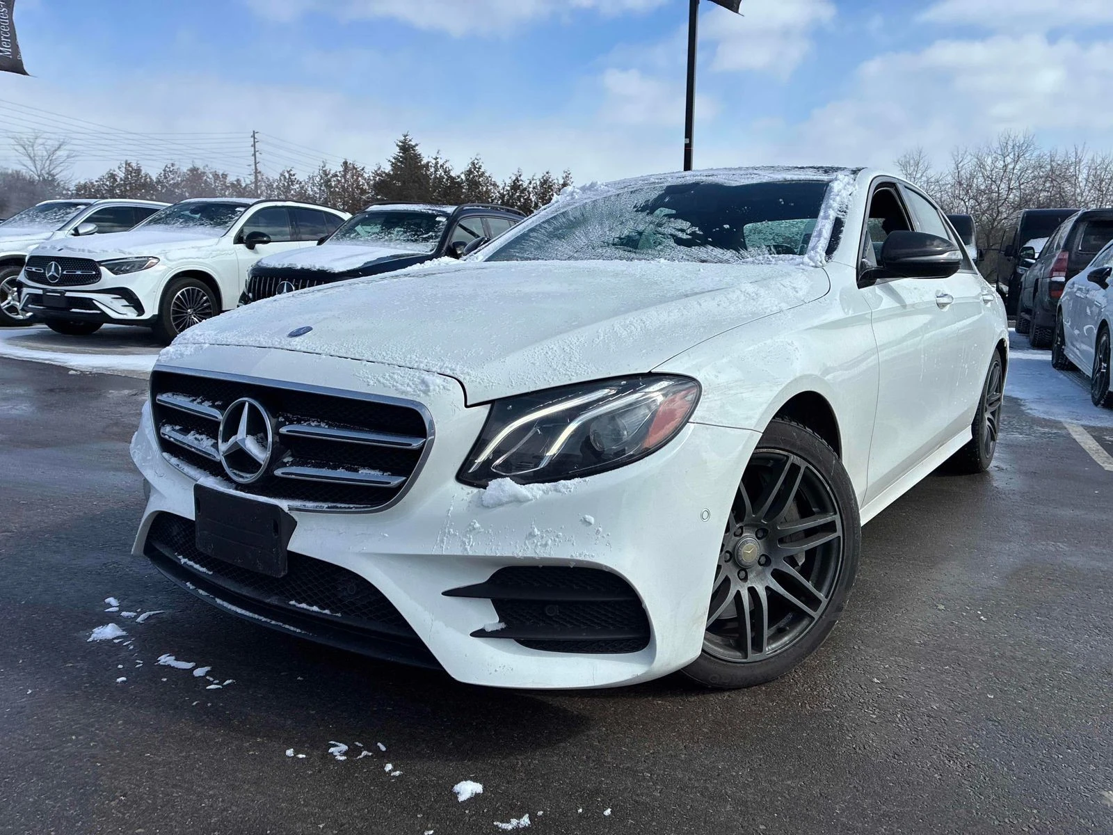 Mercedes-Benz E 400 С РЕГИСТРАЦИЯ & АВТО КРЕДИТ | Auto.bg — изображение 1