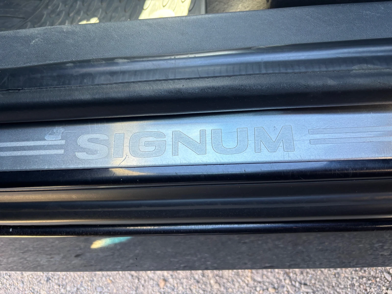 Opel Signum 1, 9 CDTI -150к.с Автоматик, снимка 16 - Автомобили и джипове - 54597447