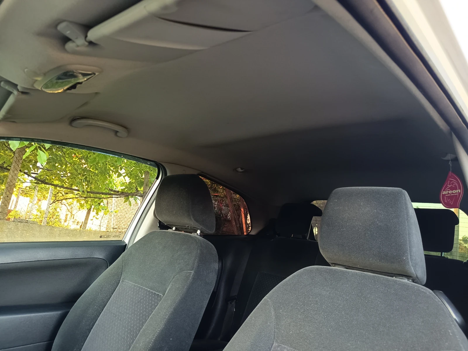 Ford Fiesta 1.6TDCI �������� | Mobile.bg � ����������� 13